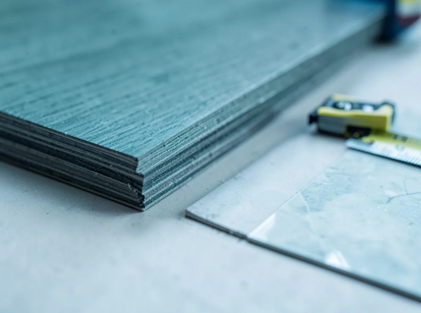 Luxury Vinyl Plank Installation Banquete, TX FAQs
